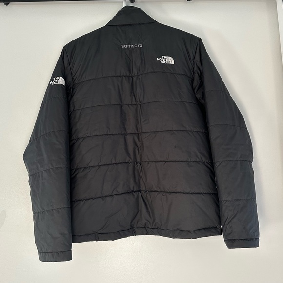 The North Face Men’s Big Aconcagua 3 Jacket (Size Small) - Picture 2 of 4